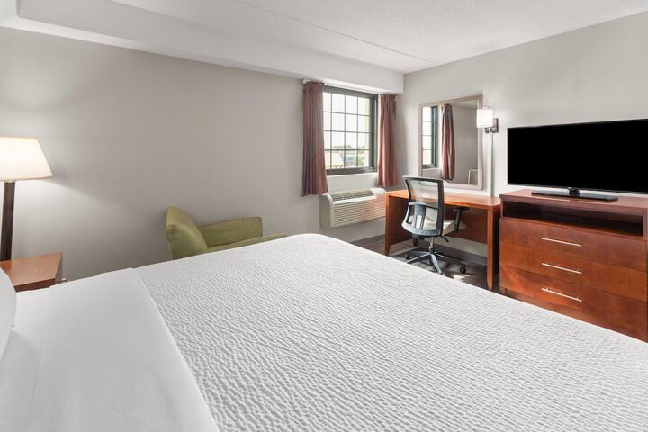Days Inn by Wyndham Dumfries Quantico