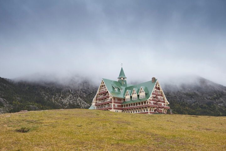 Prince of Wales Hotel