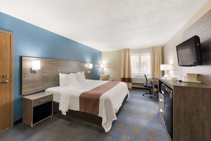 Quality Inn Upper Sandusky