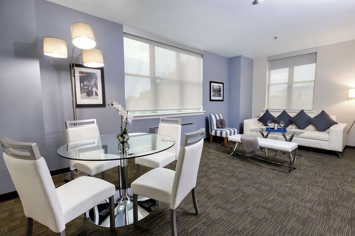 Kellogg Conference Hotel at Gallaudet University