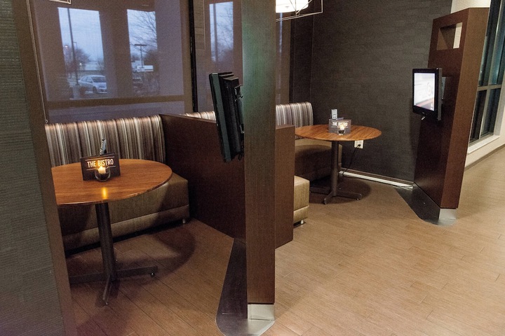 Courtyard Marriott Lafayette