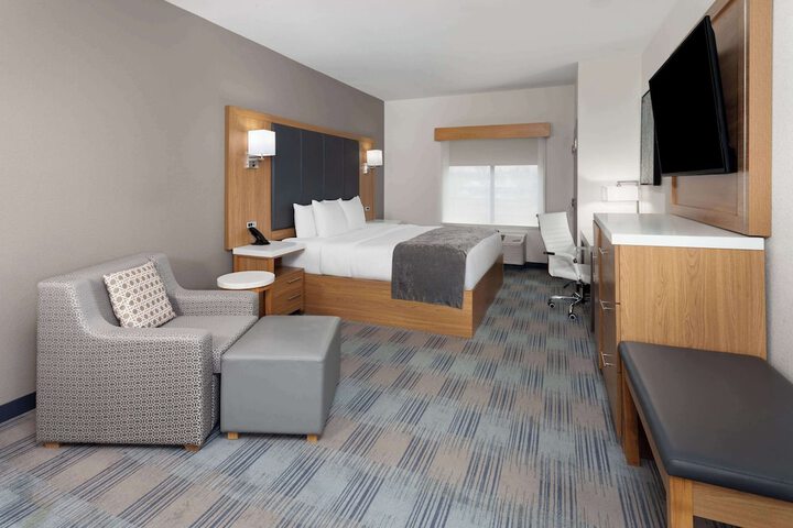 La Quinta Inn & Suites by Wyndham Coralville Iowa City