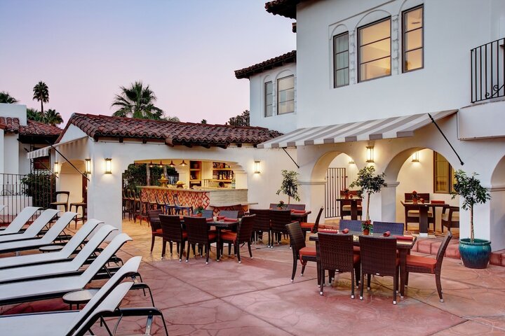 Terrace/Patio 67 of 69
