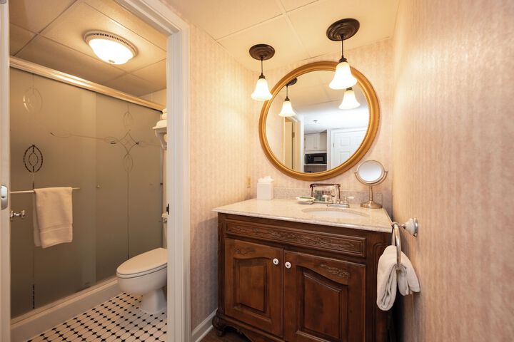 Boardwalk Plaza Hotel