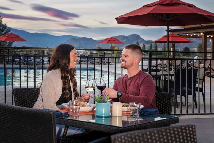 Walnut Beach Resort