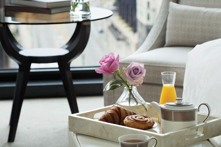 Breakfast/Coffee Service 77 of 89