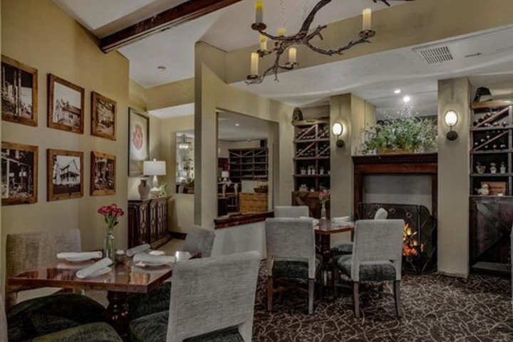 The Inn at Leola Village a Historic Hotel of America