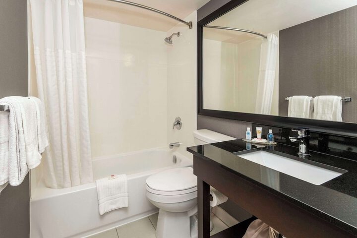 Comfort Inn Thunder Bay