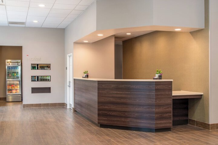 Residence Inn by Marriott Seattle East-Redmond