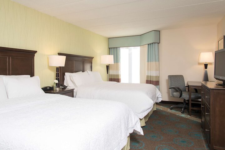 Hampton Inn and Suites Kokomo