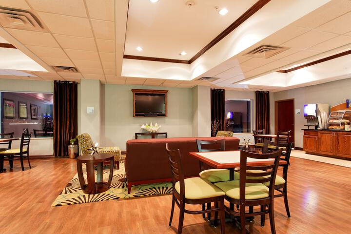 Holiday Inn Express Hotel & Suites Corpus Christi-Portland by IHG