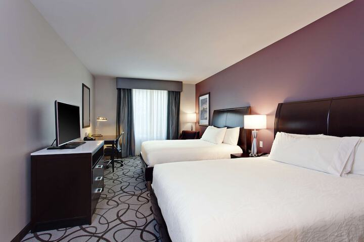Hilton Garden Inn Irvine / Orange County Airport