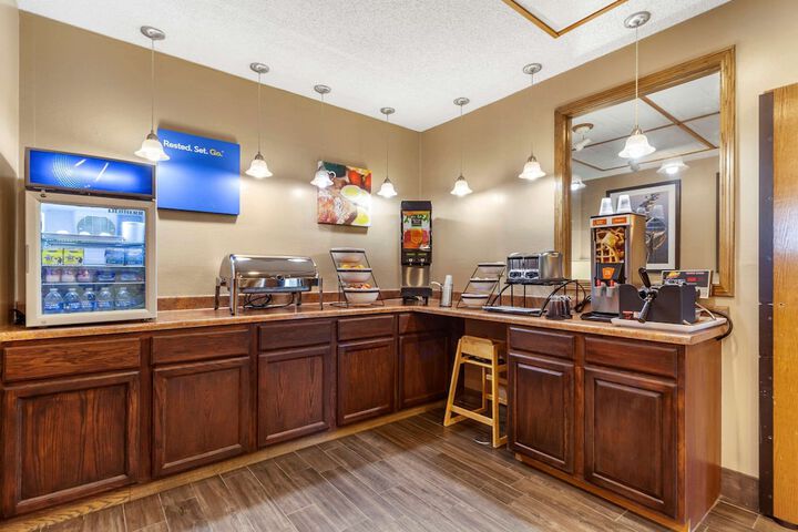 Comfort Inn Valentine