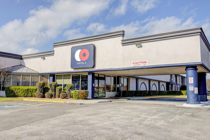 Capital O Duncanville Tx