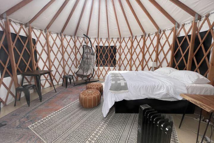 BV Overlook Camp & Lodging