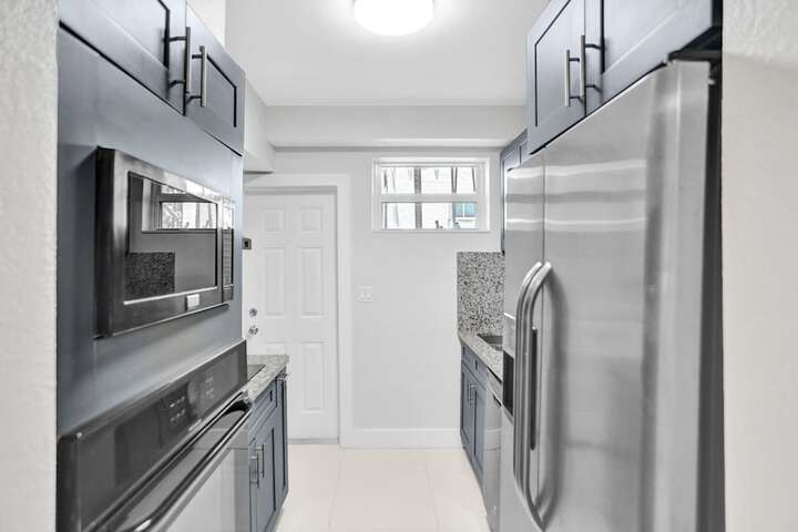 Bay Harbor Boutique Vacation Rental