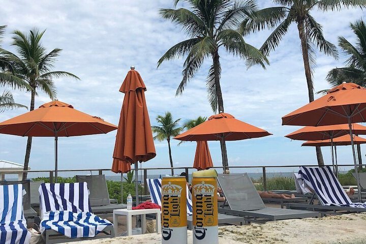 B Ocean Resort Fort Lauderdale Beach