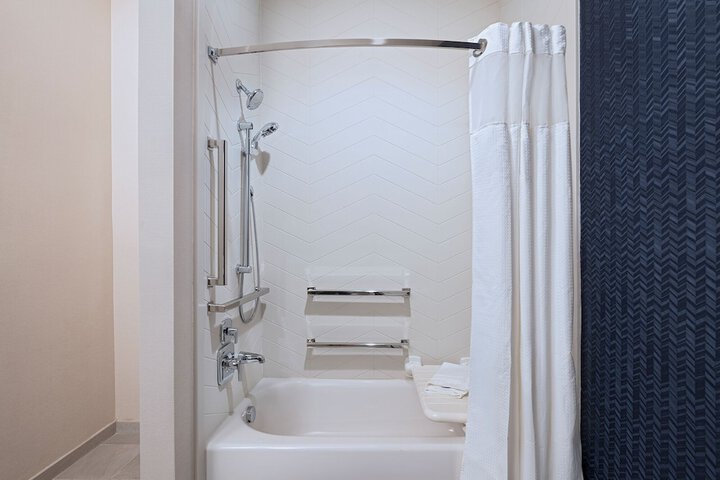 Fairfield Inn & Suites Hillsboro
