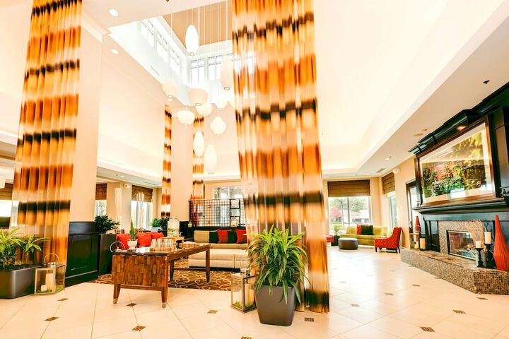 Hotel Interior 20 of 53