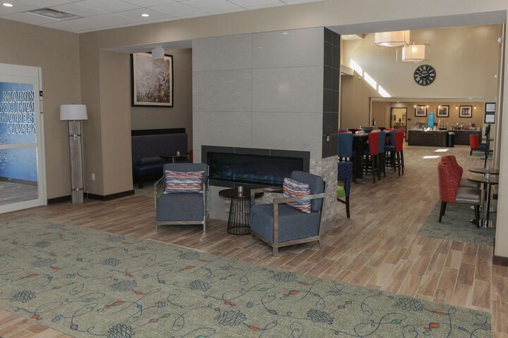 Hotel Interior 11 of 61