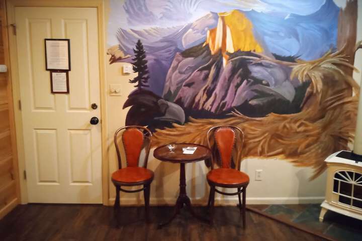 Room 15 of 48