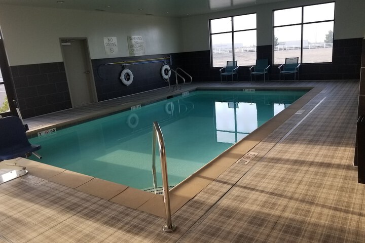 Pool 9 of 55