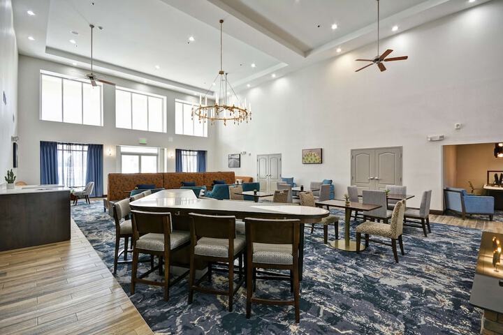 Homewood Suites by Hilton Palm Desert