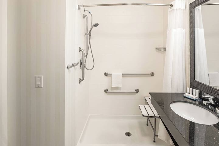 Fairfield Inn & Suites by Marriott New Braunfels