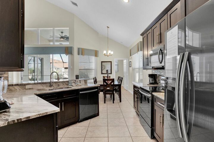 Windsor Palms Resort Vacation Home