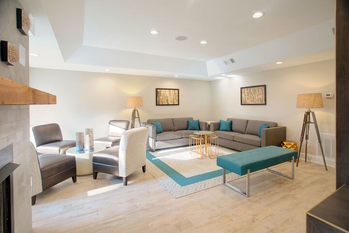 The Beachview Club