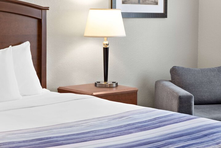 AmericInn by Wyndham Bemidji