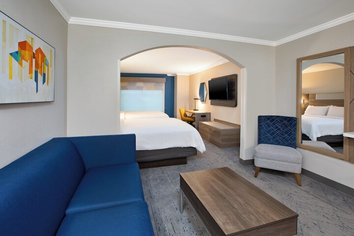 Holiday Inn Express Sumter by IHG