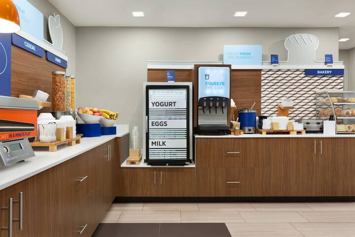 Holiday Inn Express Hotel & Suites Mission-McAllen Area by IHG