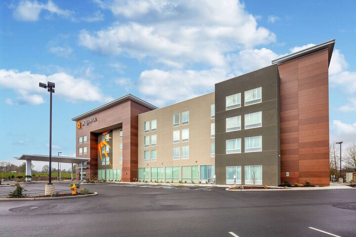 La Quinta Inn & Suites by Wyndham Centralia