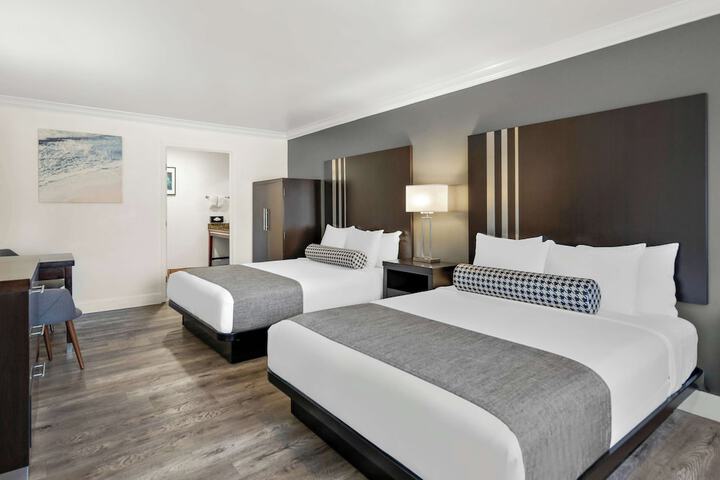Best Western Park Crest Inn