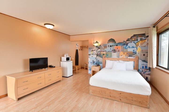 Mt. Olympus Water & Theme Park Resort