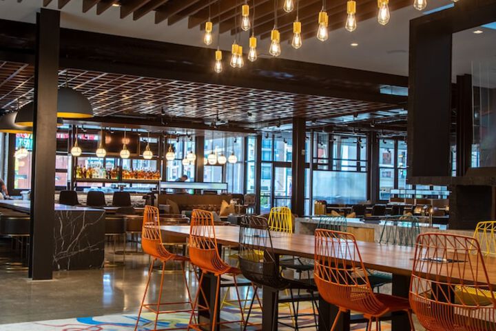 Canopy by Hilton Memphis Downtown