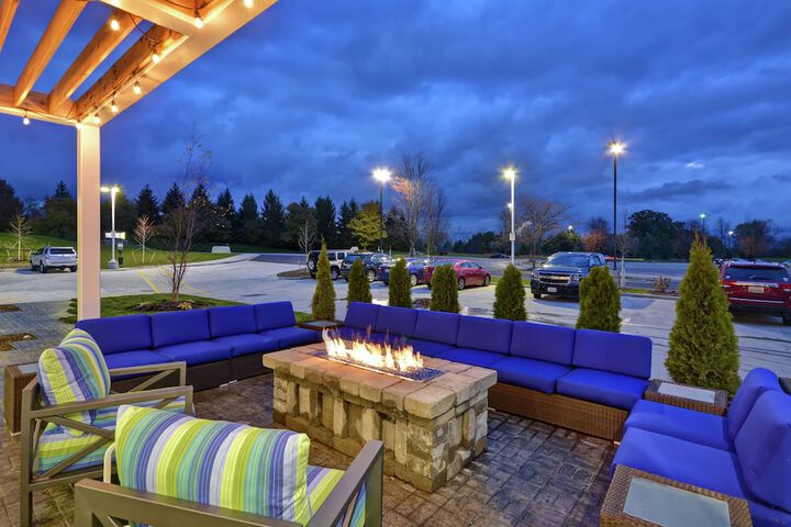 Terrace/Patio 43 of 44