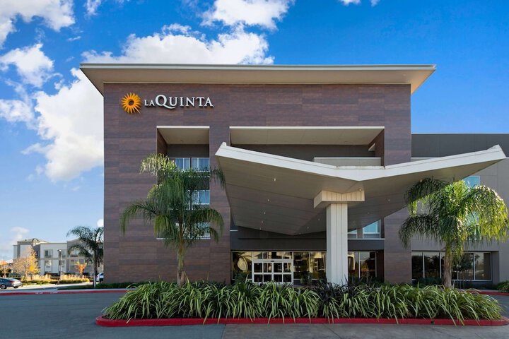 La Quinta Inn & Suites by Wyndham Morgan Hill-San Jose South