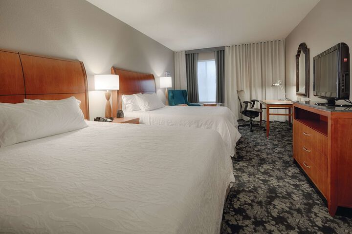 Hilton Garden Inn Cleveland / Twinsburg