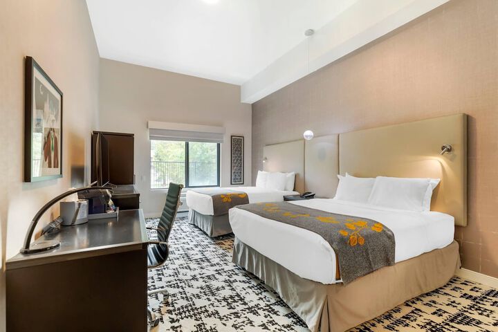 Cambria Hotel Copper Mountain
