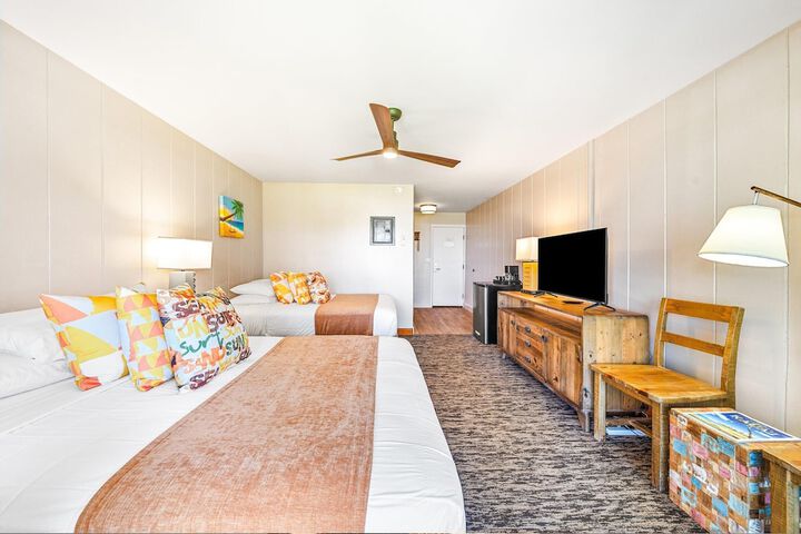 THE ISO HOTEL Trademark Collection by Wyndham
