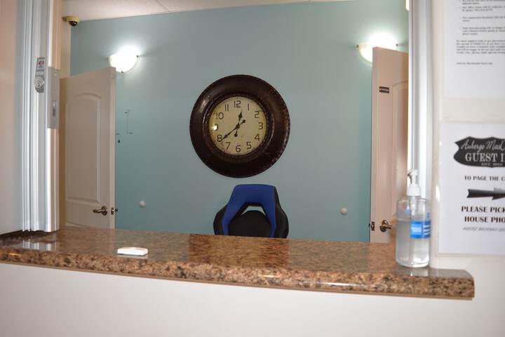 Hotel Interior 15 of 41