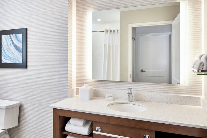 Residence Inn by Marriott St. Petersburg Tierra Verde