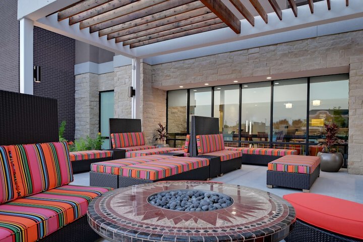 Home2 Suites by Hilton Temple Medical Center
