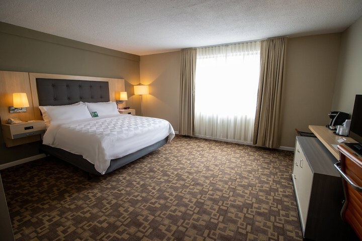 Holiday Inn Scranton East - Dunmore by IHG