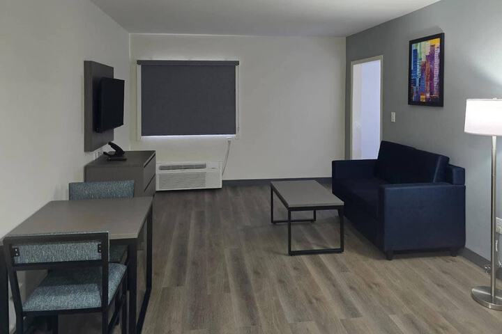 MainStay Suites Prince George - Fort Lee