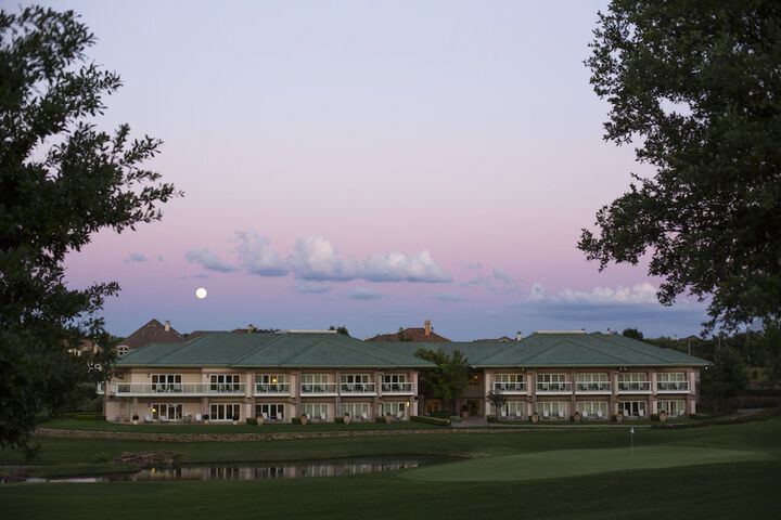 The Ritz-Carlton Dallas Las Colinas