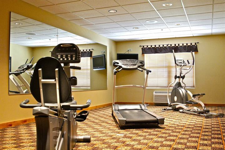 Health and Fitness 53 of 55