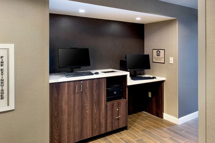 Residence Inn by Marriott Fairfax Merrifield